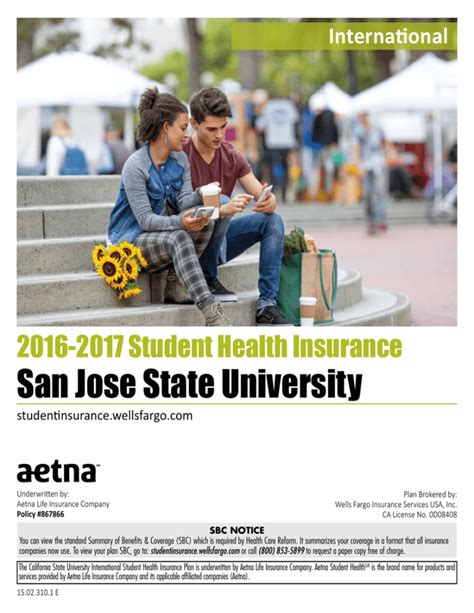 sjsu health insurance|san jose state health insurance program.